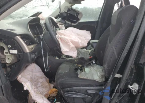 2018 Jeep Cherokee Latitude from USA, damaged, VIN 1C4PJLCB3JD545131